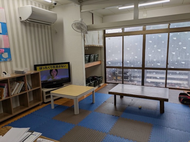 内装写真1