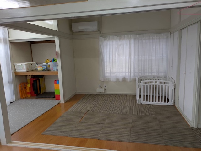 内装写真1